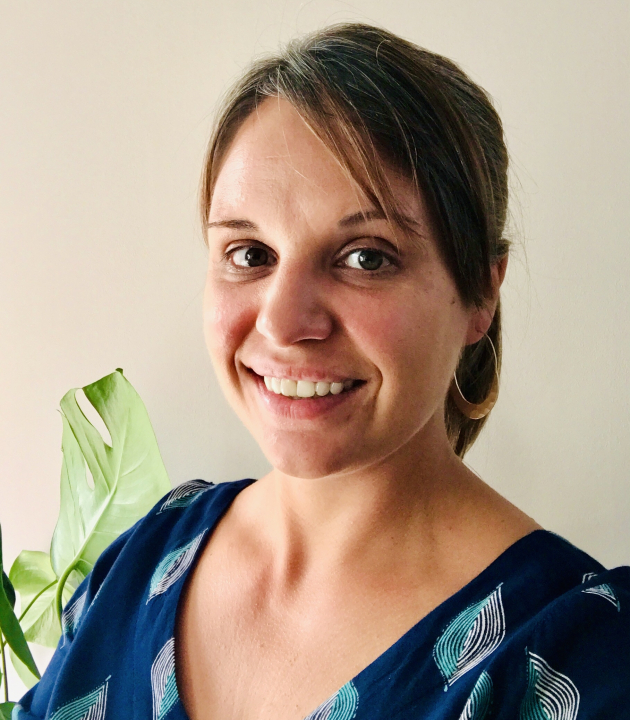 Marie Guillo