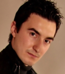 Alban Romano