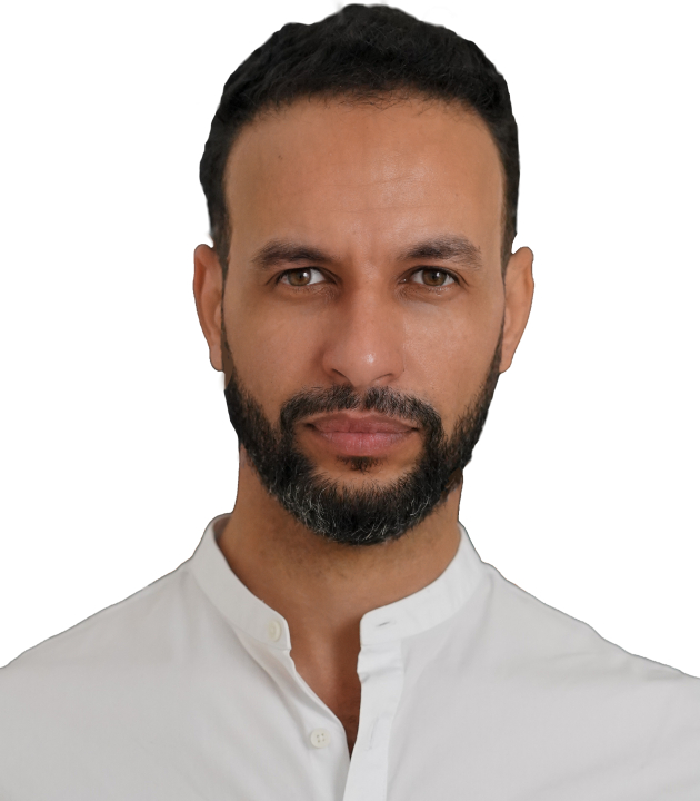 Abdallah Kouki