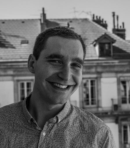 Frederic Olivieri