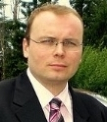 Mikael GILBRIN