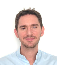 Mathieu Conan