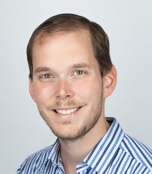 Florian Marlin