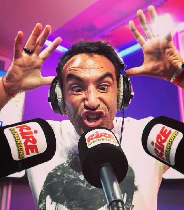 Sébastien Boché