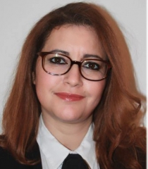 Hasnaa PACORY