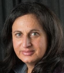 Patricia LERAY