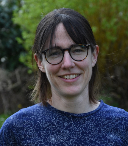 Elodie Auffray