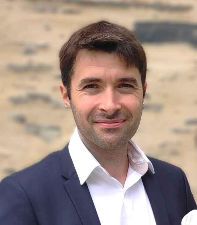 Ludovic GANUCHAUD