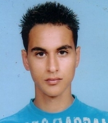 Abdellah GOURRAM