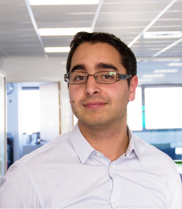 Wassim MERSNI
