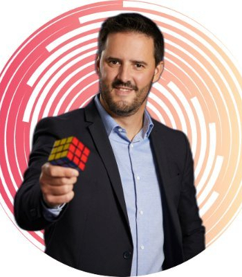 Cédric MARTINS