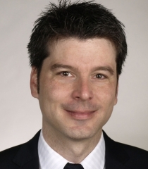 Nicolas Gril