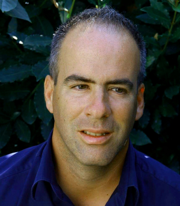 Pierre LARY