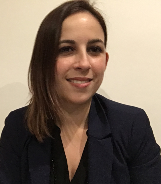 Marie-Elise MARAIT