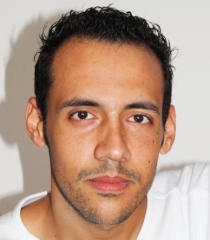 Anthony HOARAU
