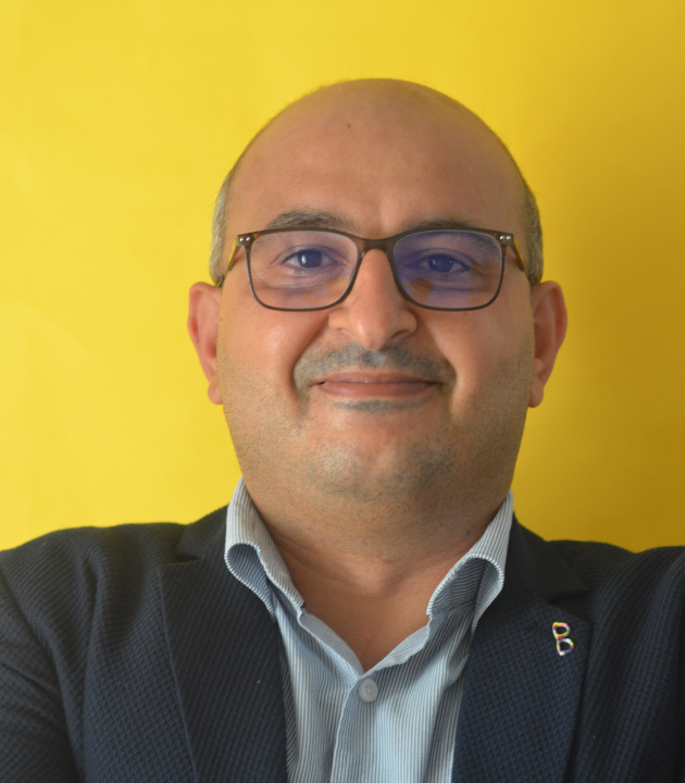 Hamza Amari