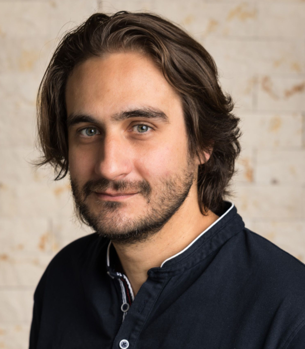 Guillaume GUENEZ