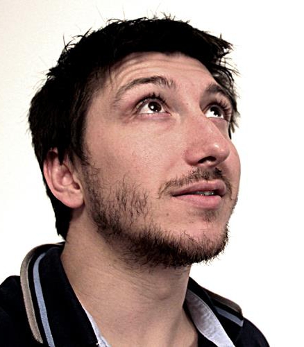 Julien Vialette