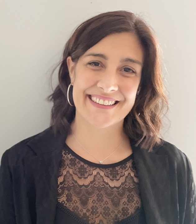 Julie Piasentin