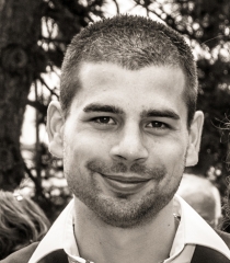 Simon MAHÉ