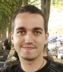 Francis Boulet