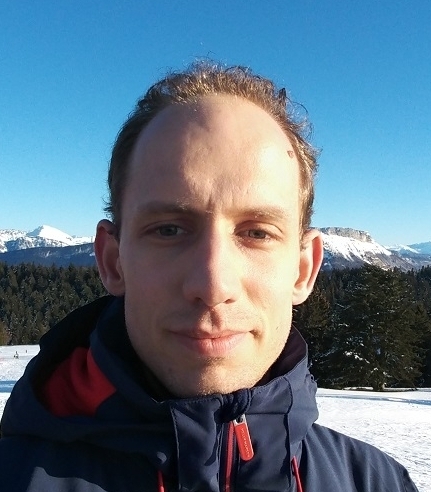 Loïc Vestidello