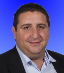 Fabien GUERRERO