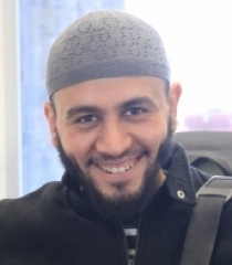 Mostafa Morjane
