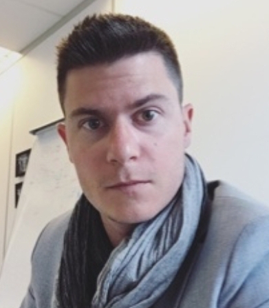 Damien Alves