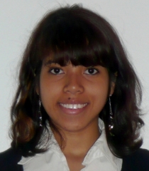 Laetitia Rafitahiana