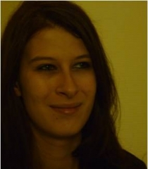 Laura Pommier