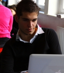 Gaël Biche