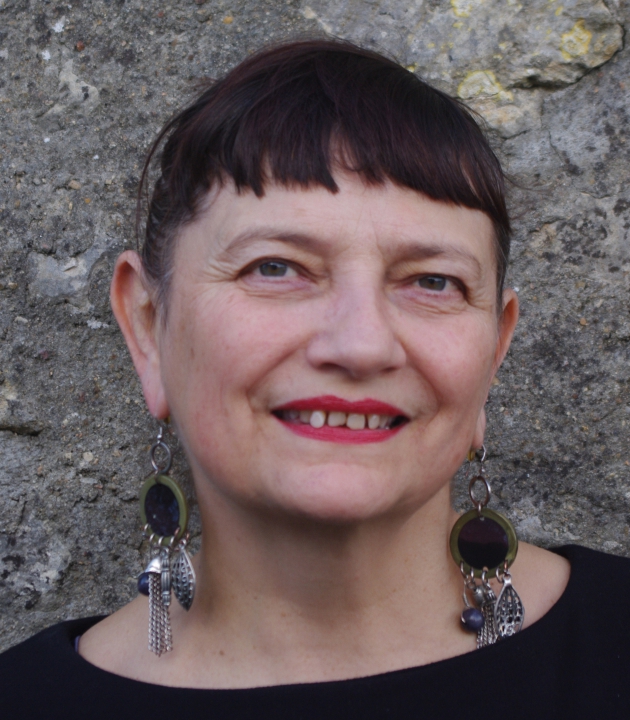 Catherine Derosier-Pouchous