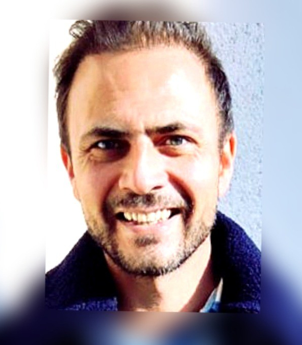 julien SAMMUT