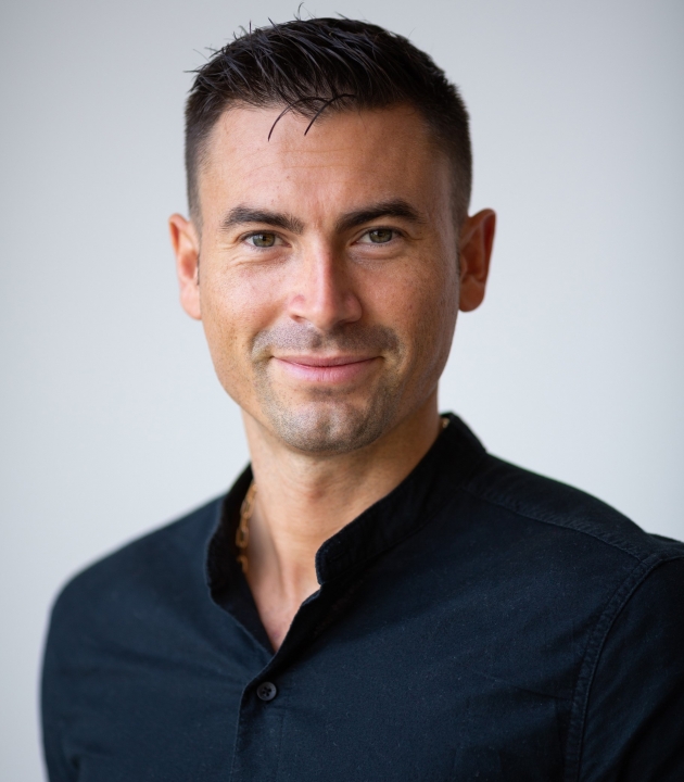 Thomas Legendre