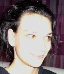Amélie Duchampt