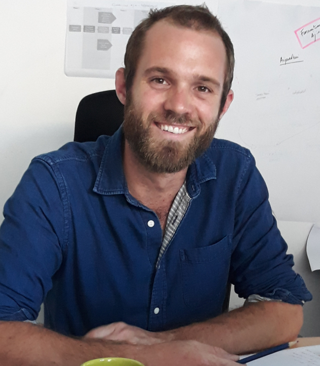 Florent Bouchardeau