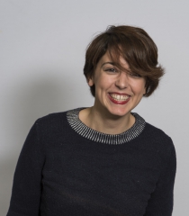Lucie Gobin