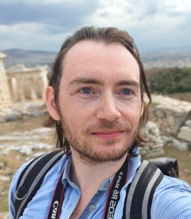 Simon Demeulemeester