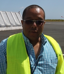 Alain RAKOTOARSON