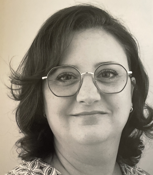 Myriam Gamot