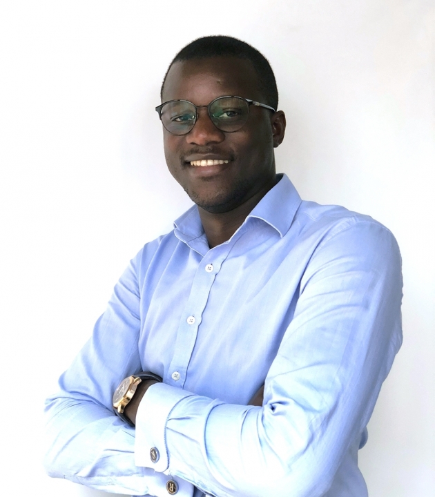 Mohamed KANE