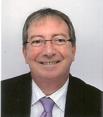 Alain Loubet