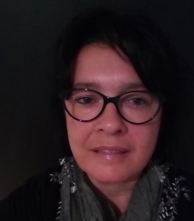 Valerie Roulet