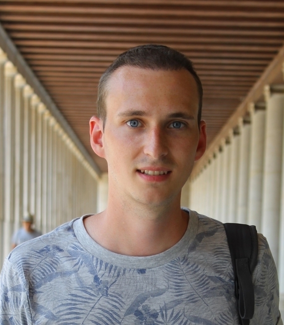 Quentin LAURY