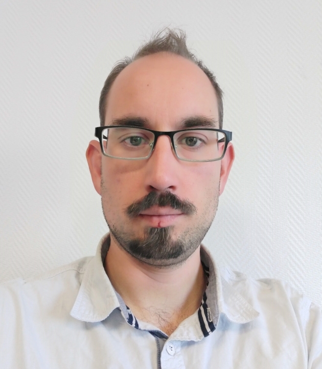 Rémi Giacometti