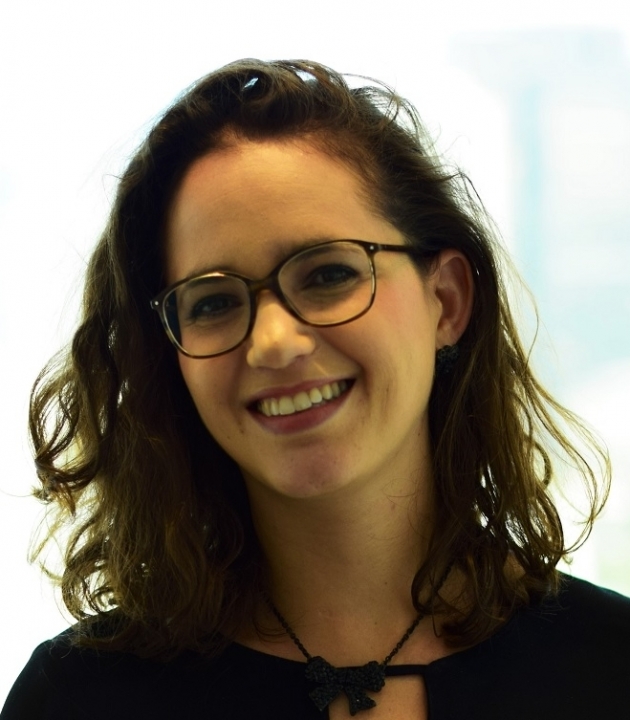 Carine Bismuth