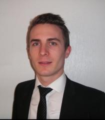 Pierre-Alain BERTARREX