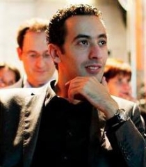 Aymen HARBAOUI