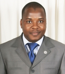 Sié Azaria COULIBALY
